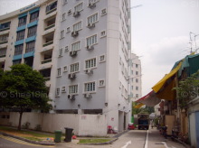 Gek Lim Mansions #1293682